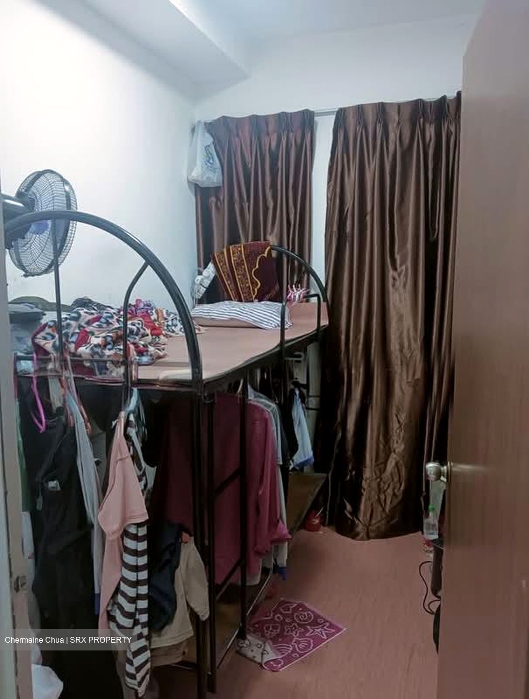 Central Imperial (D14), Apartment #567744571